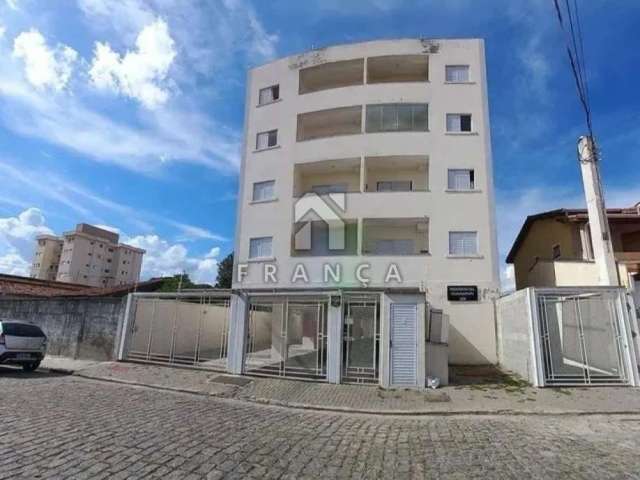 Apartamento Padrão em Jacareí