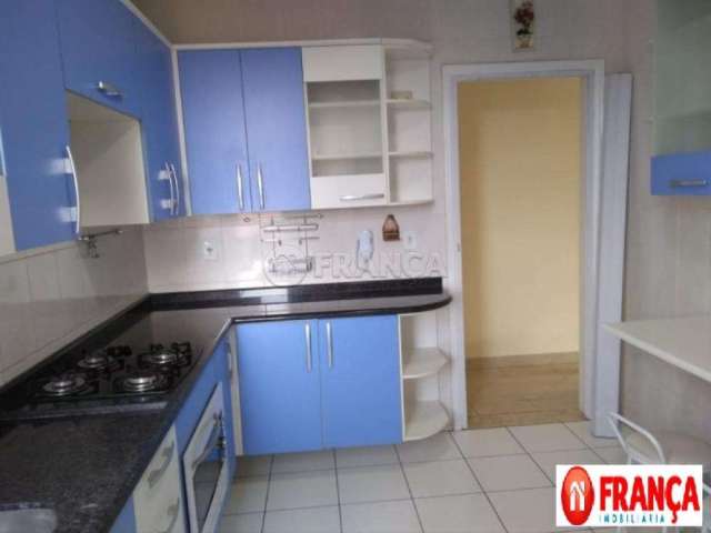 Apartamento 2 dormitórios sendo 1 suíte - bairro cidade jardim