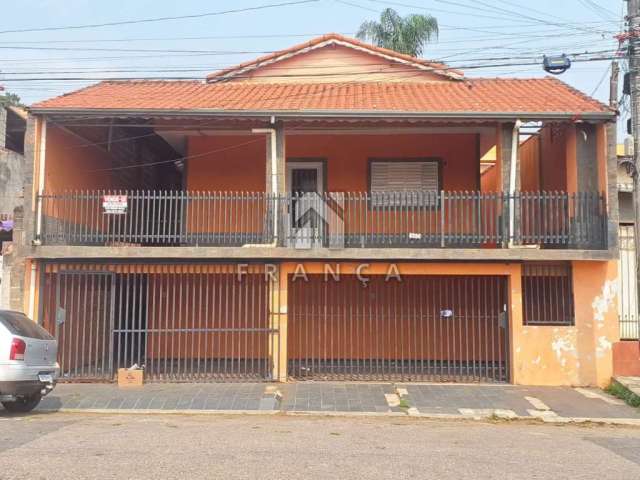 Casa Padrão em Jacareí