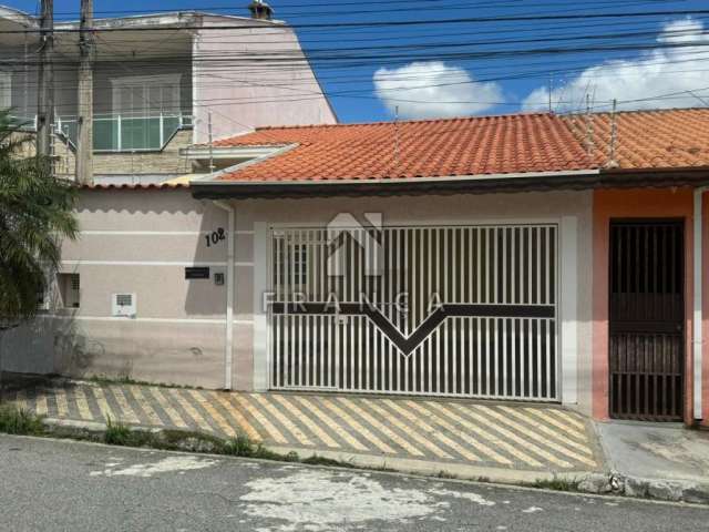 Casa Padrão em Jacareí