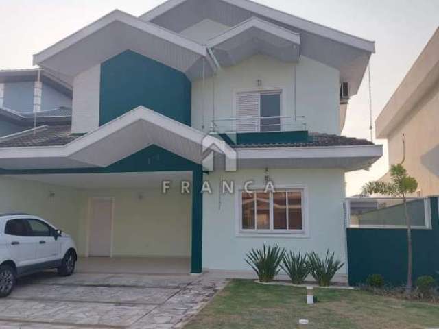 Casa Condomínio em Jacareí