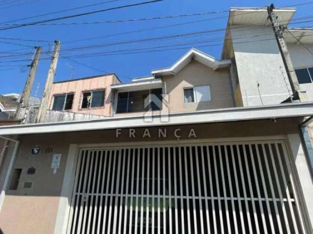 Casa mobiliada para Locação no Bairro Villa Branca