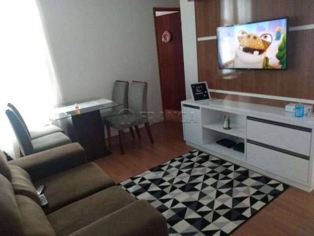 Apartamento Padrão em Jacareí