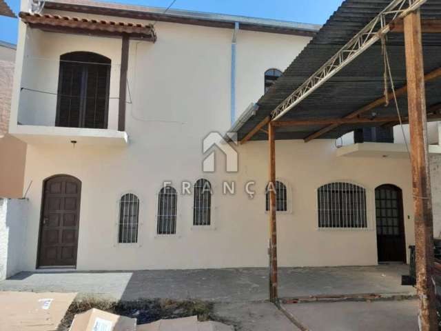 Casa Padrão em Jacareí