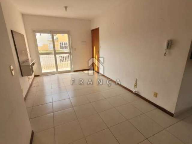 Apartamento Padrão em Jacareí