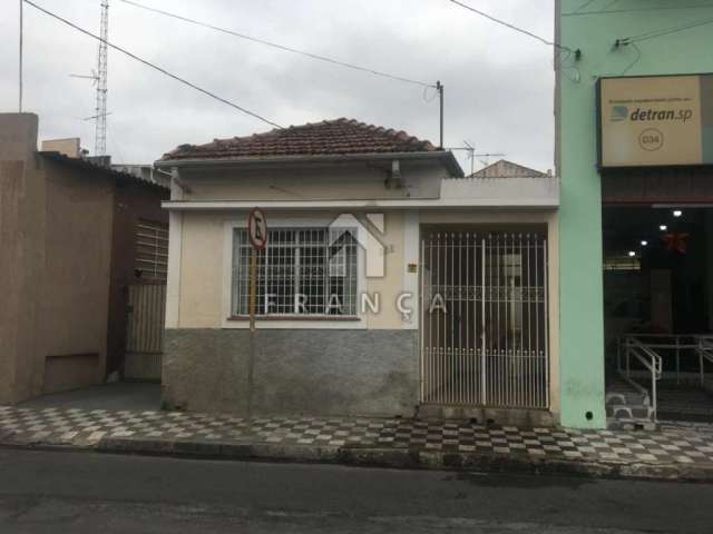 Casa Padrão em Jacareí