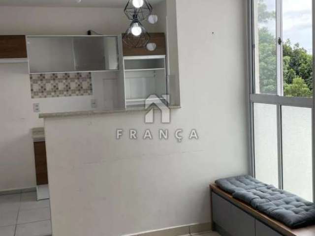 Apartamento Padrão em Jacareí