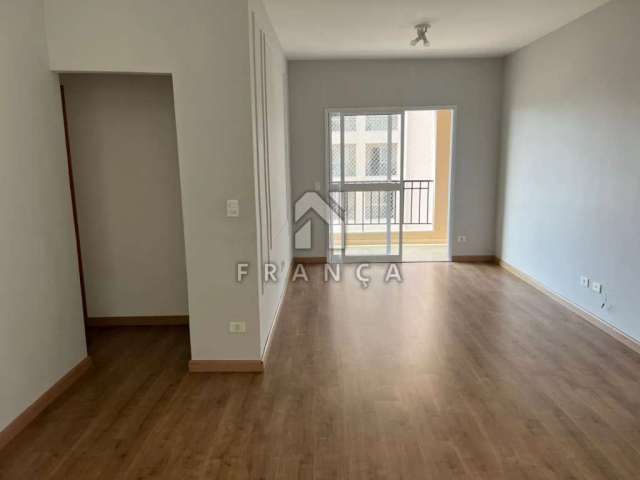 Apartamento com 3 dormitórios sendo 1 suíte - parque santo antônio - jacareí