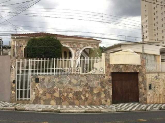 Casa Padrão em Jacareí