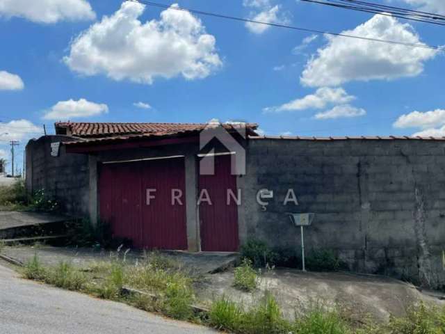 Casa Padrão em Jacareí