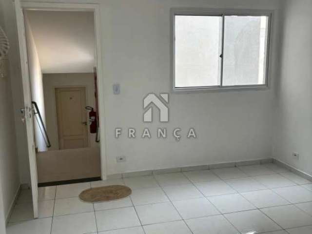 Apartamento Padrão em Jacareí