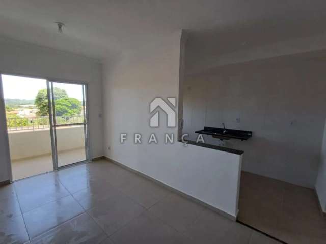 Apartamento Padrão em Jacareí