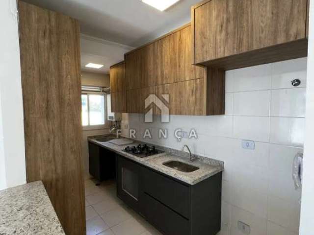 Apartamento Padrão em Jacareí