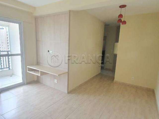 Apartamento de 02 Dormitórios