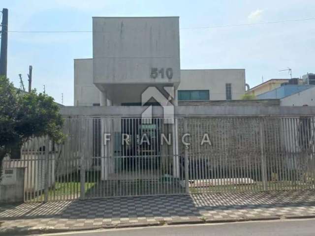 Casa comercial com 6 salas -  jardim didinha