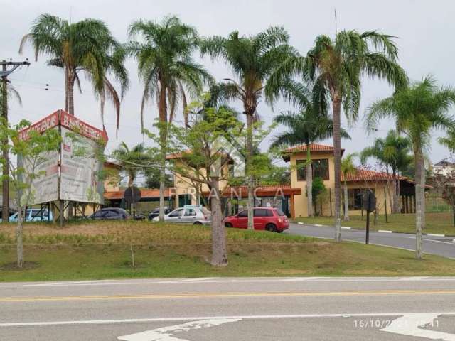 Terreno - 1000 metros - parque jequitibá