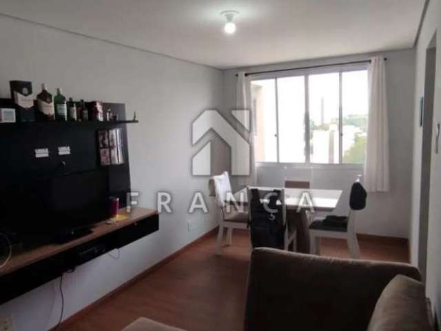 Apartamento Padrão em São José dos Campos