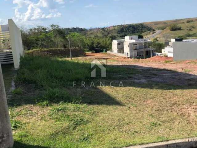 Venda terreno de 361,20 m² - condomínio residencial verana - sjcampos