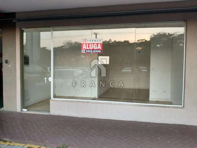 Comercial Sala em Condomínio em Jacareí