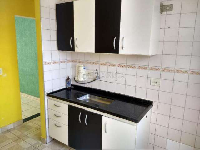 Apartamento Padrão em Jacareí