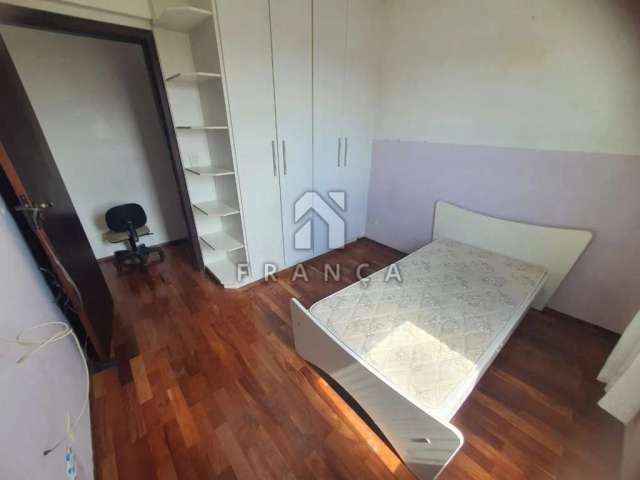 Locação Apartamento 03 Dormitórios, sendo  01 suíte, 83 m² - Jd América - SJCampos