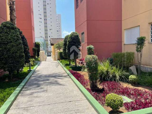 Apartamento 3 dormitórios sendo 1 suíte - jardim california - jacareí