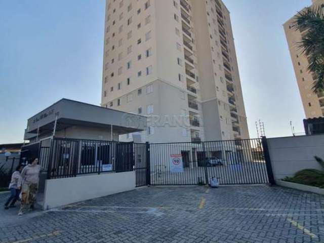 Apartamento Padrão em Jacareí