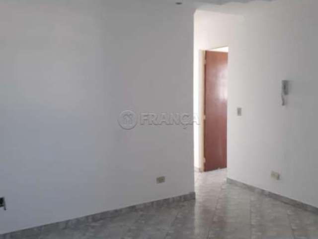 Apartamento 2 dormitórios bairro jardim paraíso jacareí