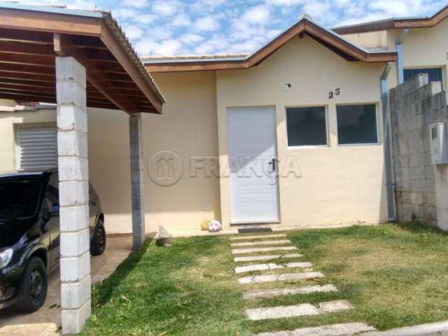 Apartamento Padrão em Jacareí