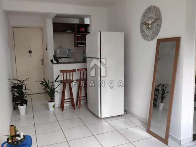 Apartamento Padrão em Jacareí