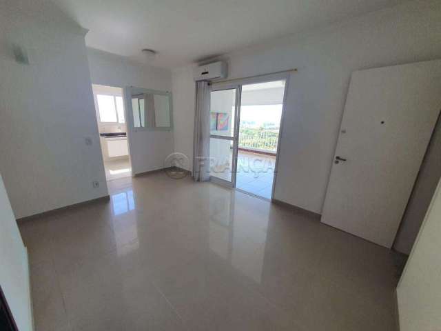 Apartamento de 02 Dormitórios