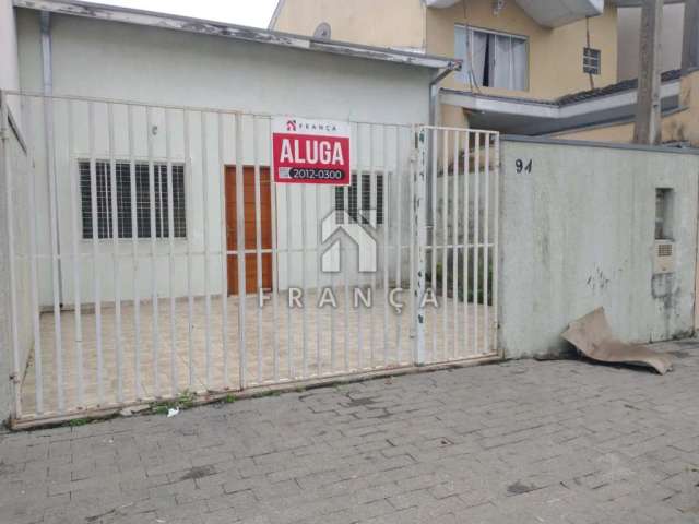 Casa Padrão em Jacareí