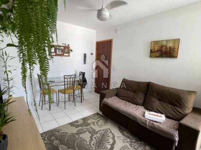 Apartamento Padrão em Jacareí