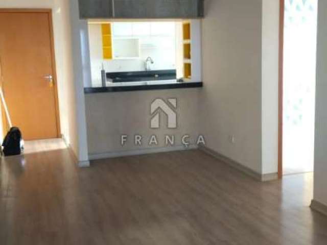 Apartamento Padrão em Jacareí