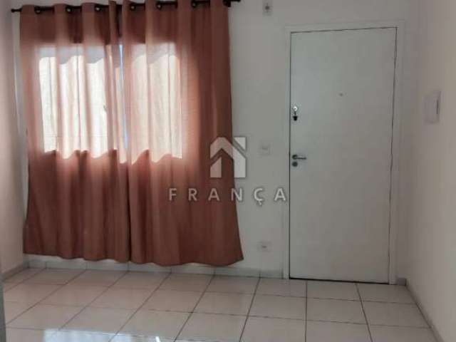 Apartamento Padrão em Jacareí