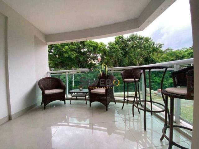 Apartamento 3 Quartos - OASIS CAMBOINHAS.