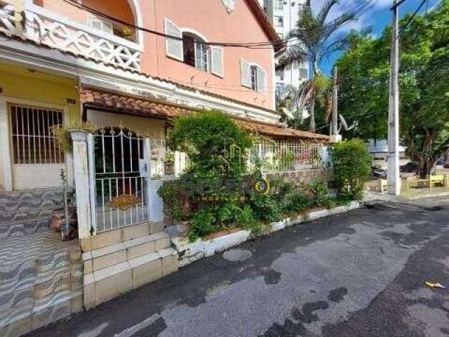 Casa à venda no bairro Ponta Dareia - Niterói/RJ