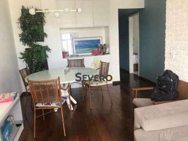 Apartamento à venda no bairro Ingá - Niterói/RJ