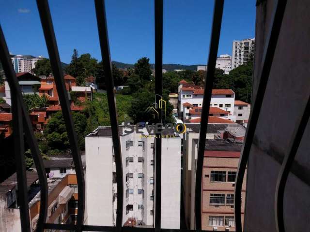 Apartamento com 3 dormitórios - Icaraí - Niterói/RJ