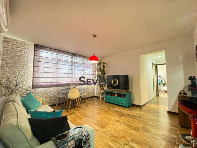 Apartamento à venda no bairro Icaraí - Niterói/RJ