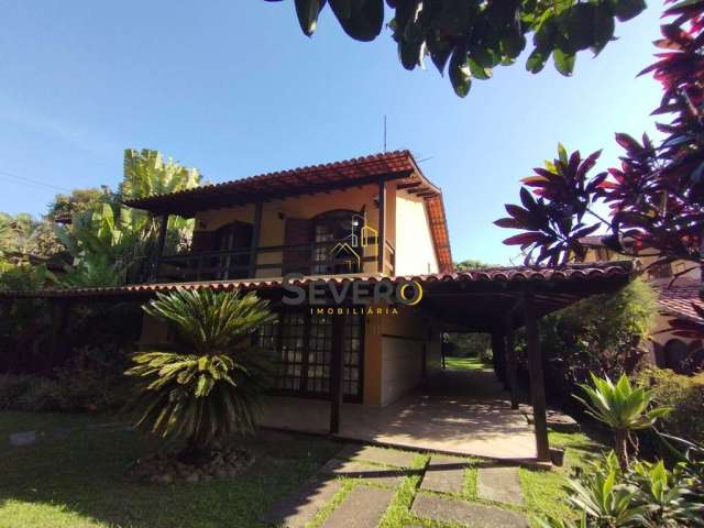 Casa em Condomínio - Quinta dos Arcos.