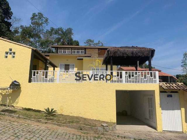 Casa 4 quartos em Maricá