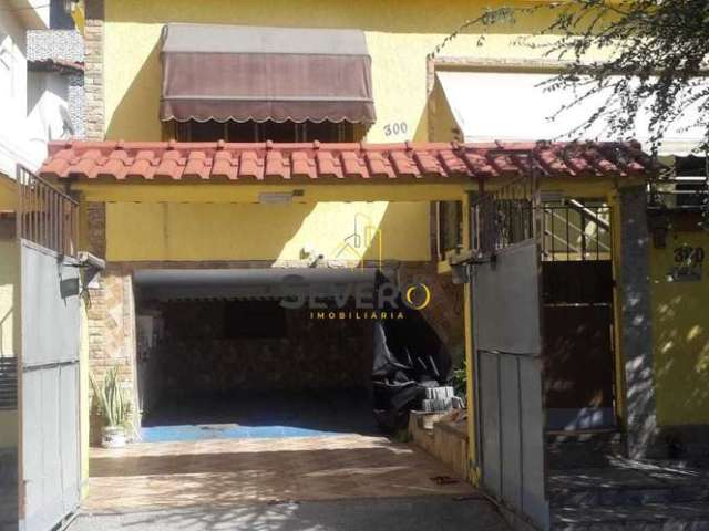 Casa 4 quartos em Trindade