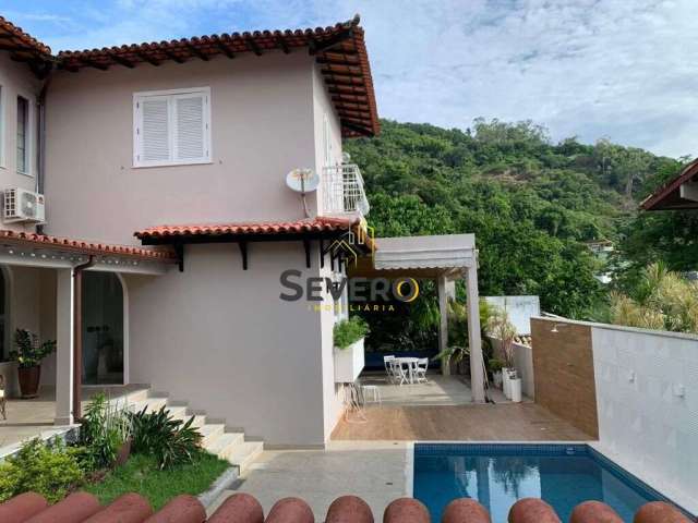 Casa à venda no bairro São Francisco - Niterói/RJ