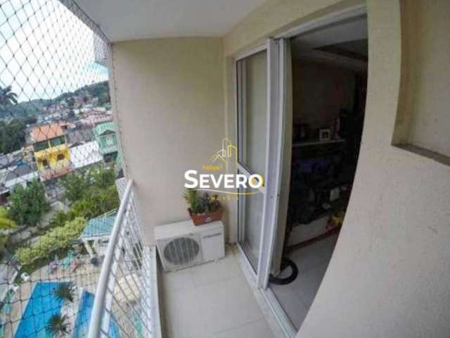 Apartamento à venda no bairro Barreto - Niterói/RJ