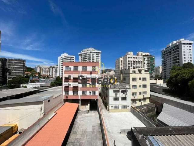 Apartamento à venda no bairro Santa Rosa - Niterói/RJ