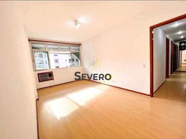 Apartamento em Icaraí, Niterói/RJ