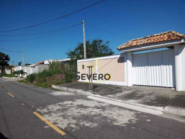 Terreno à venda no bairro Jardim Atlântico Leste (Itaipuaçu) - Maricá/RJ