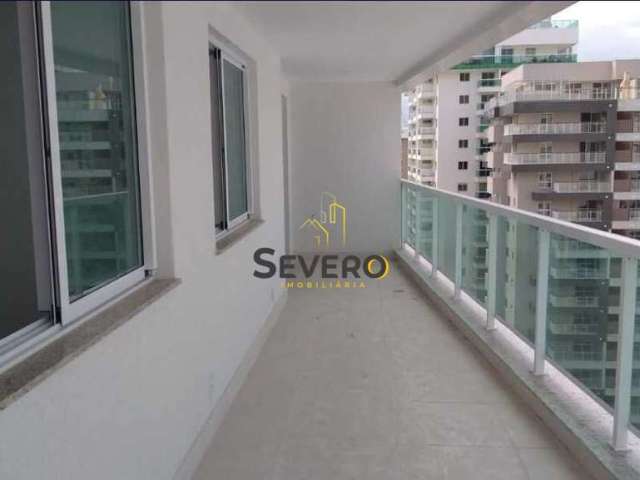 Apartamento à venda no bairro Icaraí - Niterói/RJ