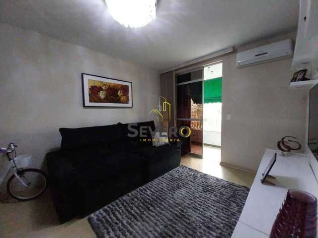 Apartamento Padrão 2 Quartos